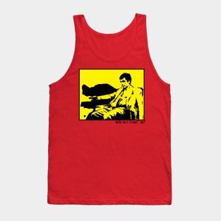 Trust? Tank Top